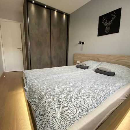 Premium Apartments 诺威萨 外观 照片