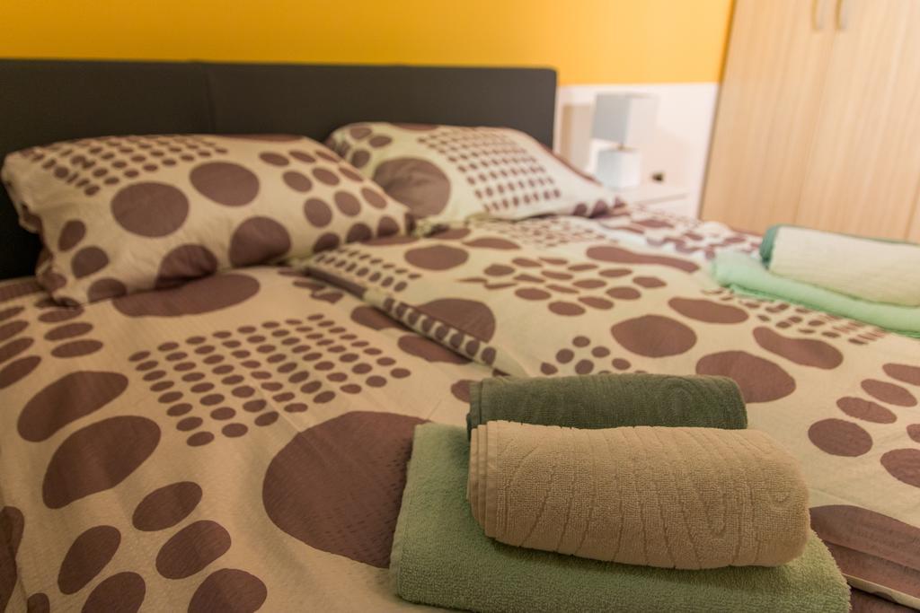 Premium Apartments 诺威萨 外观 照片
