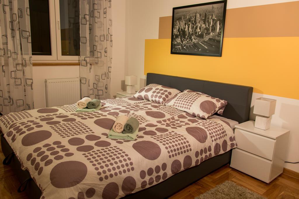 Premium Apartments 诺威萨 外观 照片