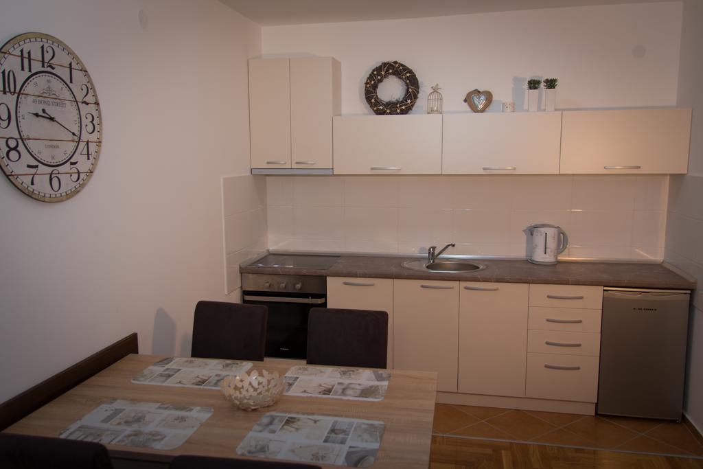 Premium Apartments 诺威萨 外观 照片