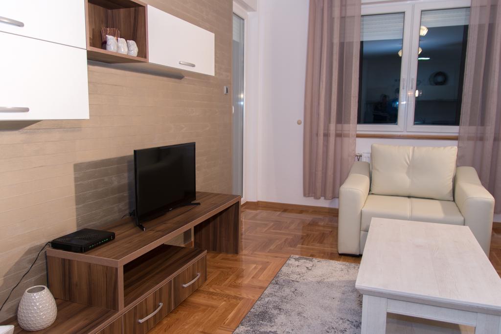 Premium Apartments 诺威萨 外观 照片
