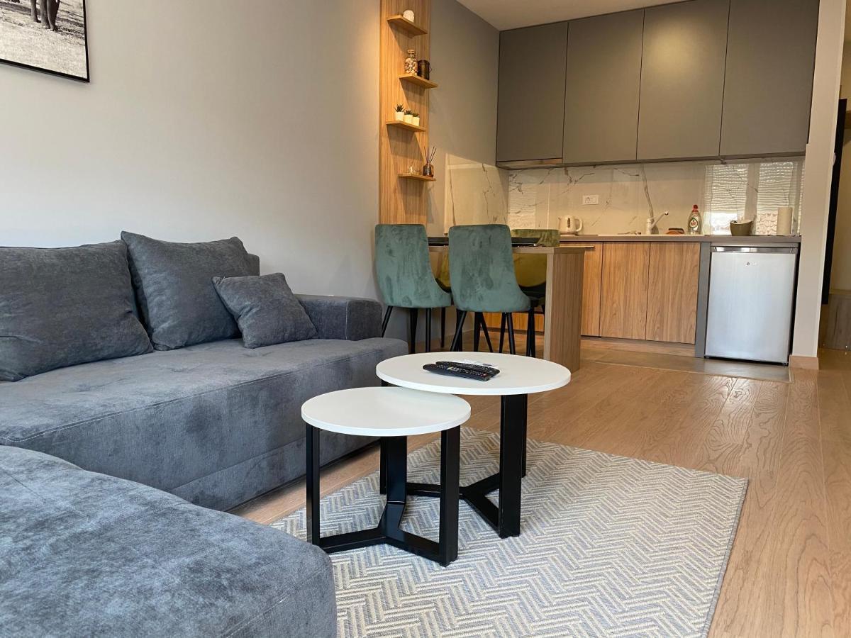 Premium Apartments 诺威萨 外观 照片