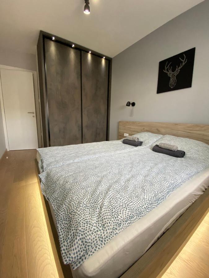 Premium Apartments 诺威萨 外观 照片