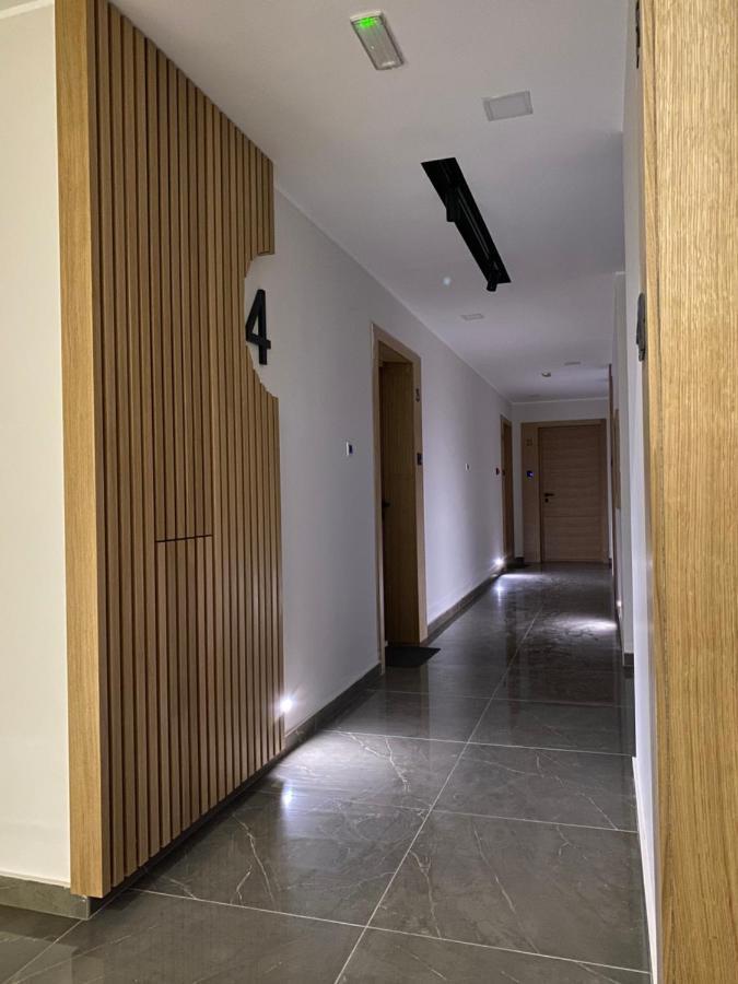 Premium Apartments 诺威萨 外观 照片