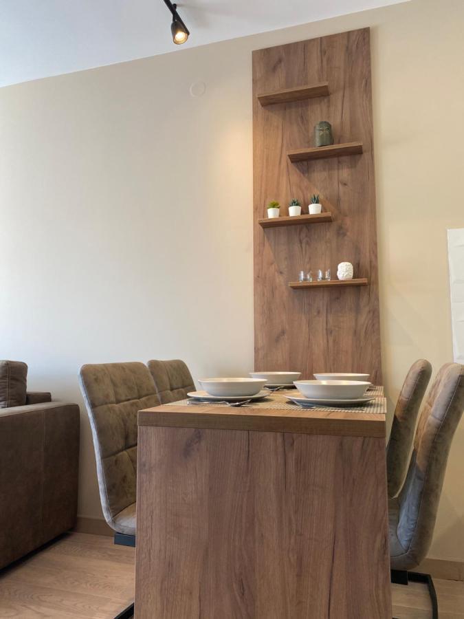 Premium Apartments 诺威萨 外观 照片