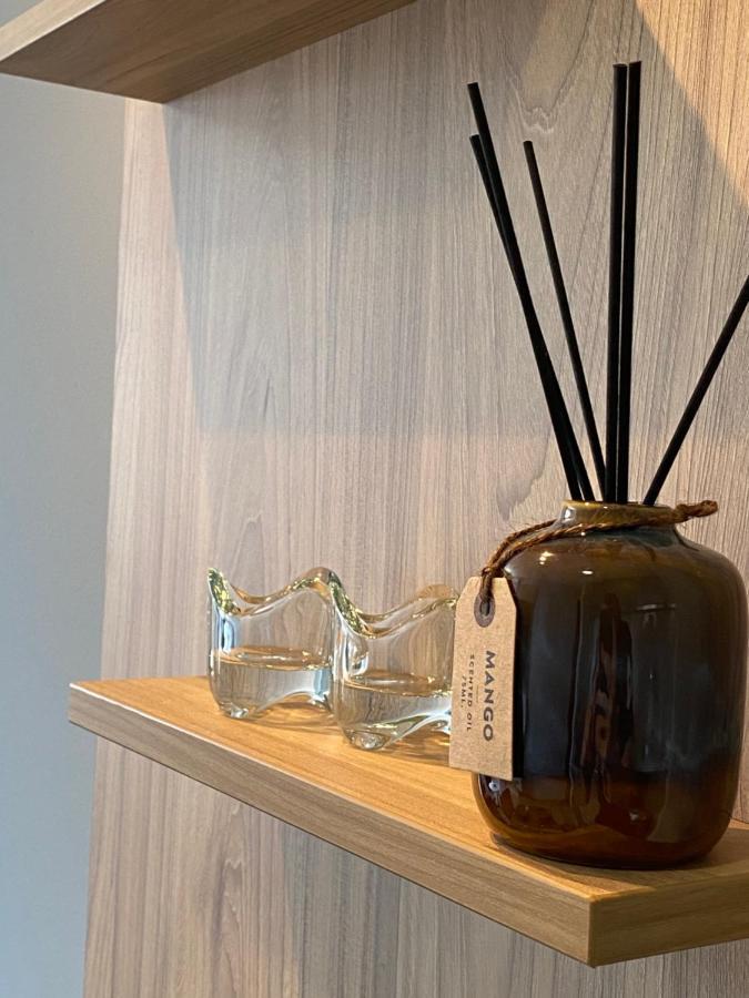 Premium Apartments 诺威萨 外观 照片
