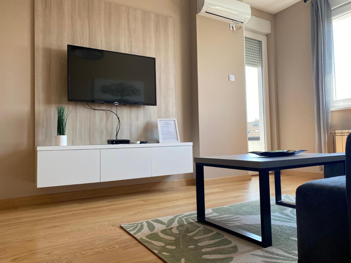 Premium Apartments 诺威萨 外观 照片