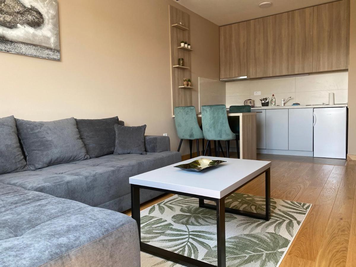 Premium Apartments 诺威萨 外观 照片
