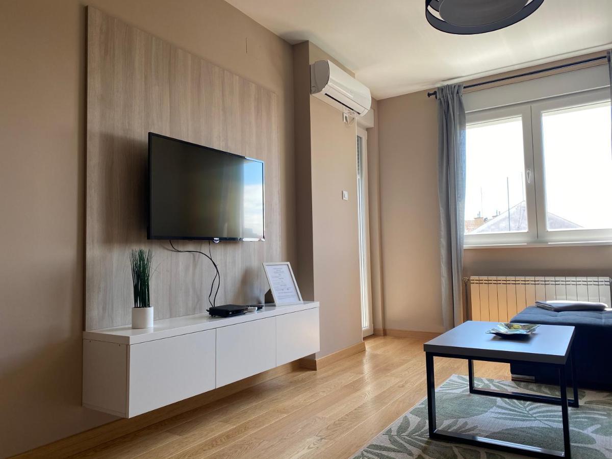 Premium Apartments 诺威萨 外观 照片