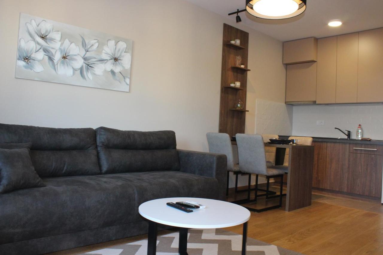 Premium Apartments 诺威萨 外观 照片