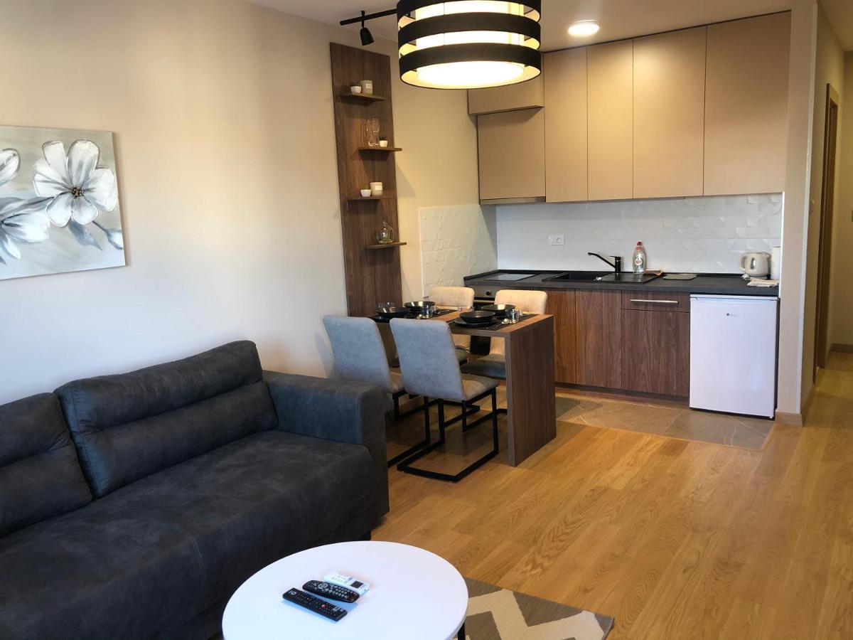 Premium Apartments 诺威萨 外观 照片