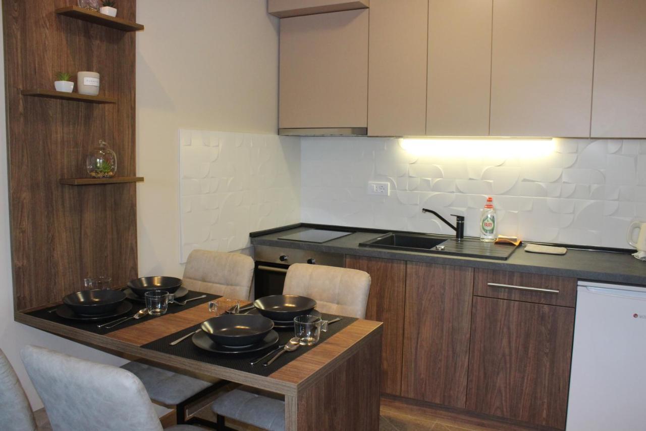Premium Apartments 诺威萨 外观 照片