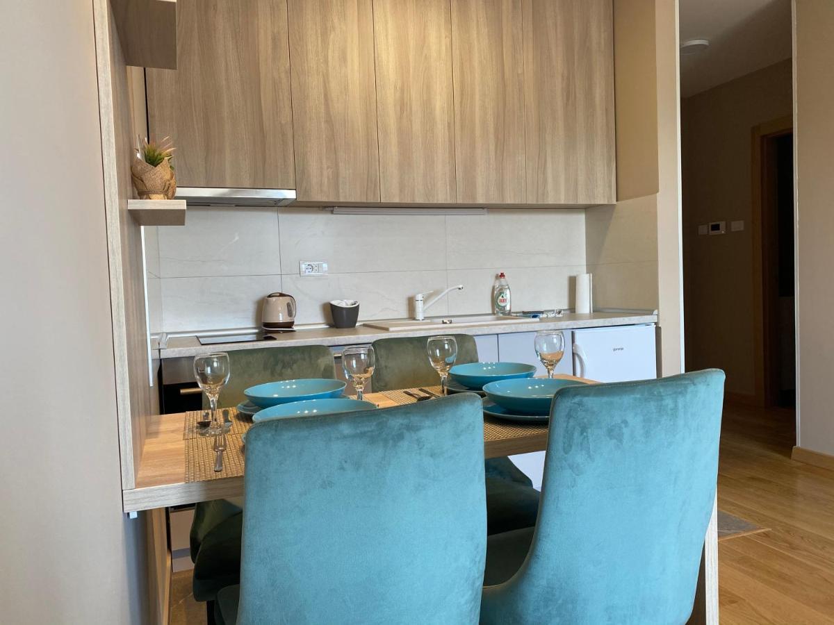 Premium Apartments 诺威萨 外观 照片
