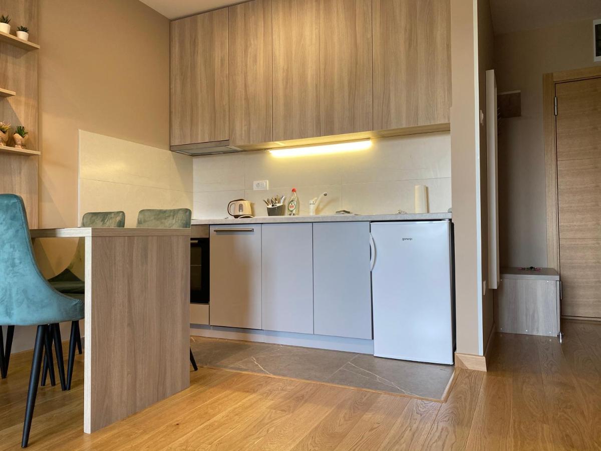 Premium Apartments 诺威萨 外观 照片